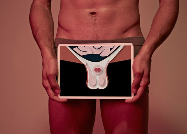 Tight Underwear Affects Male  Why Men Should Never Wear It? – Formen Health