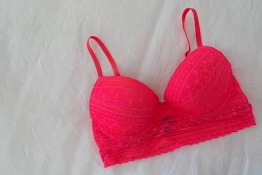 From Traditional Bras to Modern Alternatives: What has it been like?