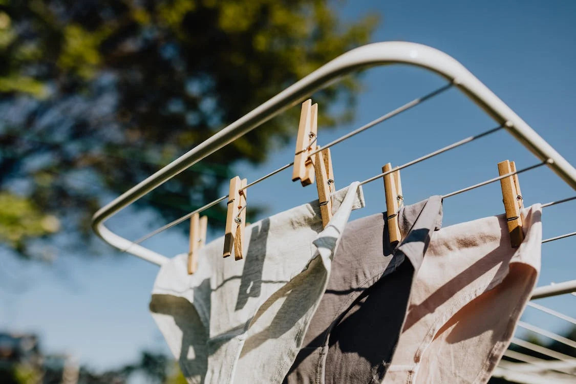 What is considered an undergarment? Ugees