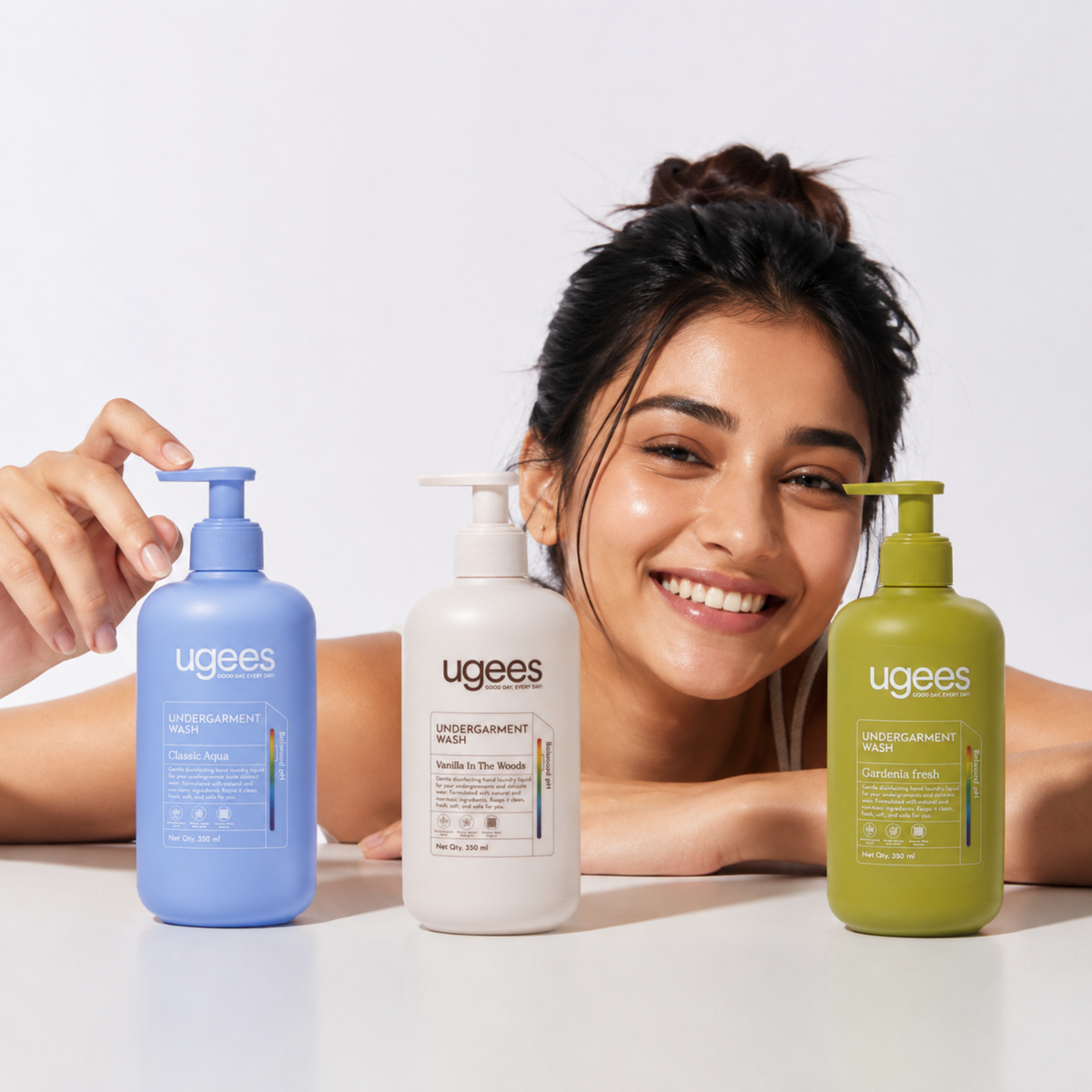 Best Detergent for Underwear: Ugees Underwear Wash vs Regular Detergents