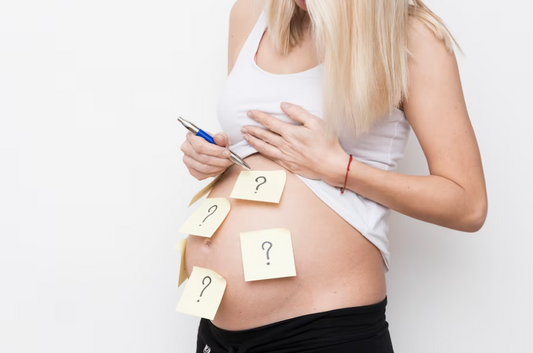 7 beautiful ways in which pregnancy affects your hormones