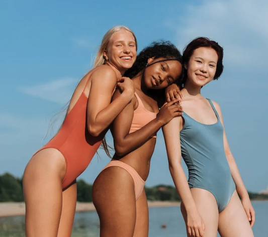 Ugees: Your Mess-Free Solution for Swimwear!