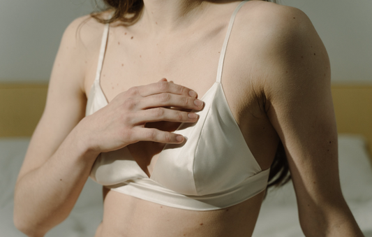 Your Guide to Undergarment Hygiene in Chilly Weather