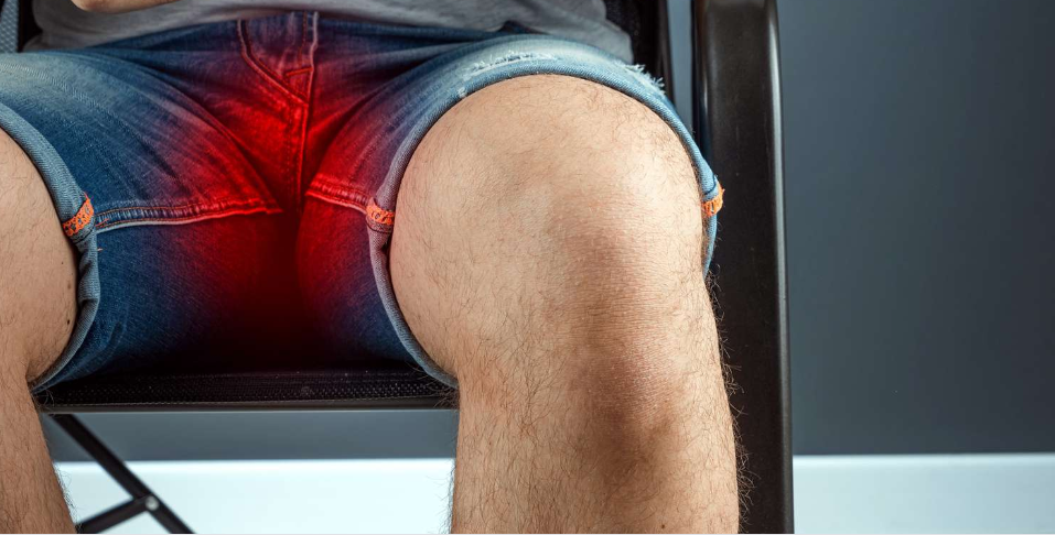 Itching In intimate area? It Might Be Your (Harsh) Detergent!