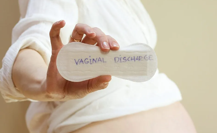 Understanding the Impact of Pregnancy on Vaginal Discharge