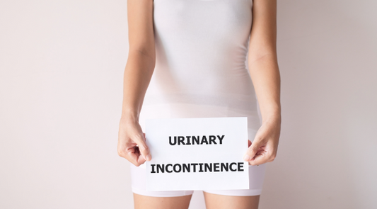 Choosing the Right Underwear Wash for Urinary Continence Hygiene