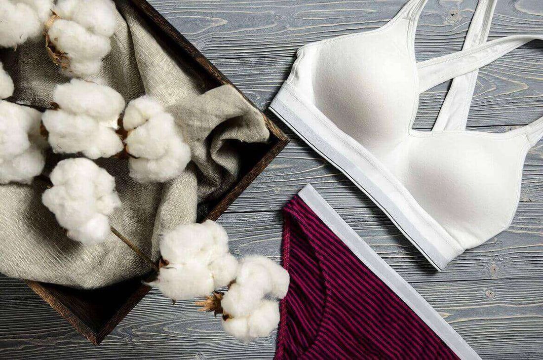 6 SIGNS YOU SHOULD TOSS YOUR FAVORITE BRA