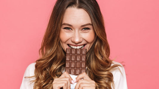 Mood-Boosting Eats: What to Enjoy During Your Period to Lift Your Spirits