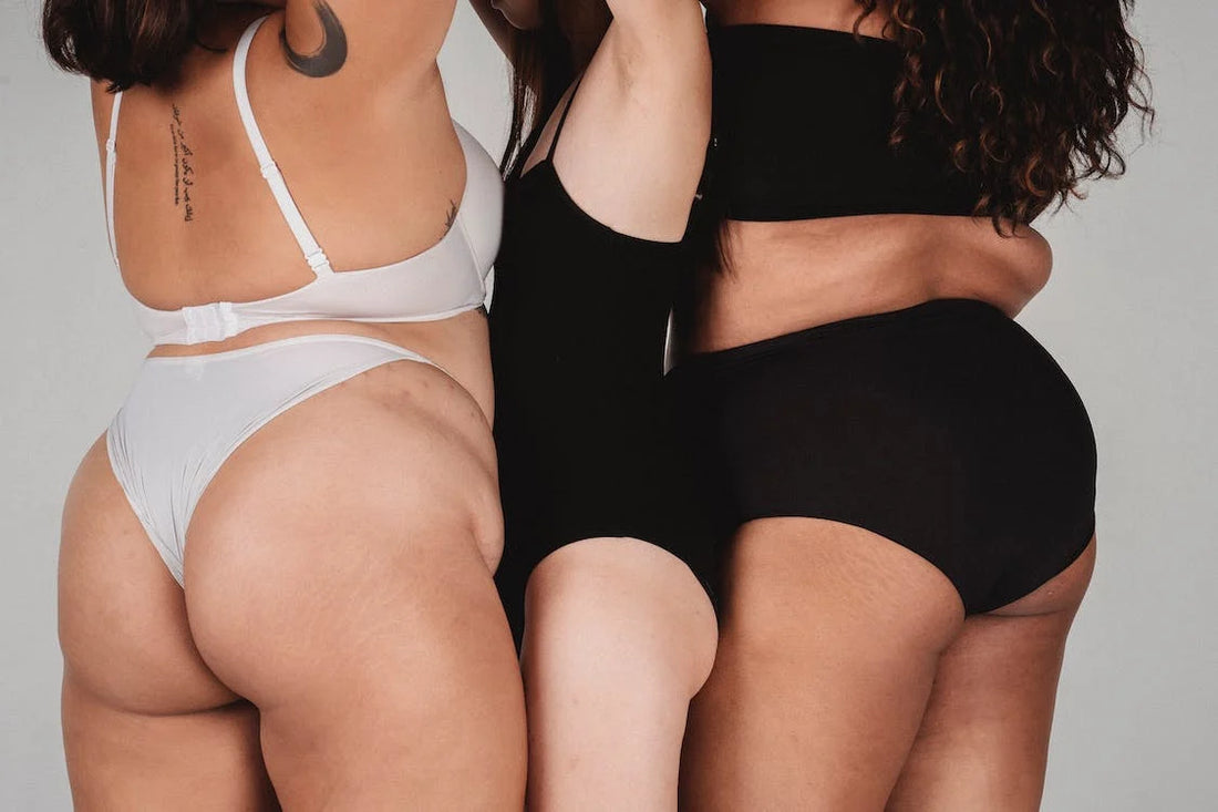 When it comes to underwear: Is tighter the better?