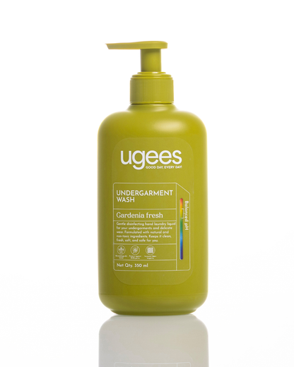 Undergarment Wash
