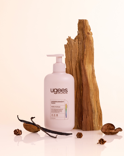 Undergarment Wash