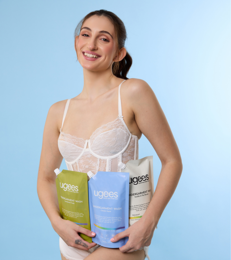 Undergarment Wash - Refill Pack