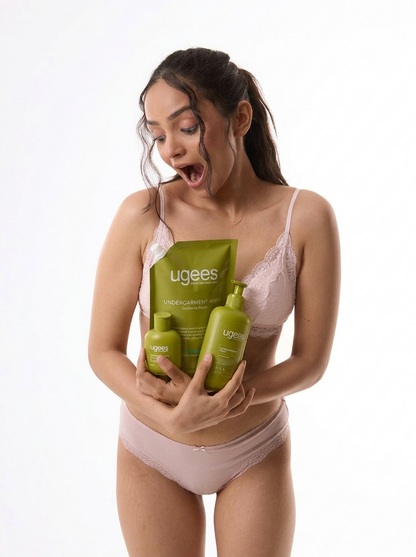 Undergarment Wash - Big Deal Combo